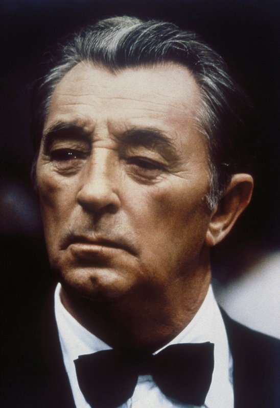 Der Ambassador – Bild: Sony Pictures Television International. All Rights Reserved. Lizenzbild frei