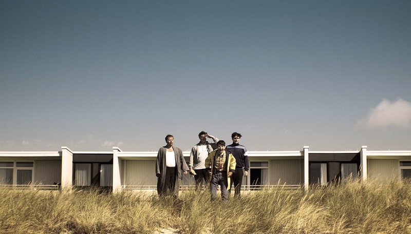 Stufe Drei – Bild: MDR/​Hamburg Media School