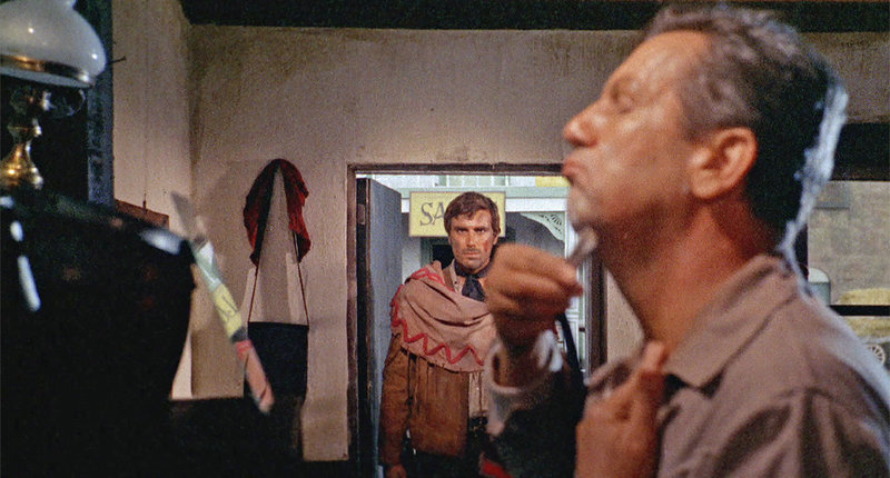 Die Zeit der Geier – Bild: TL5