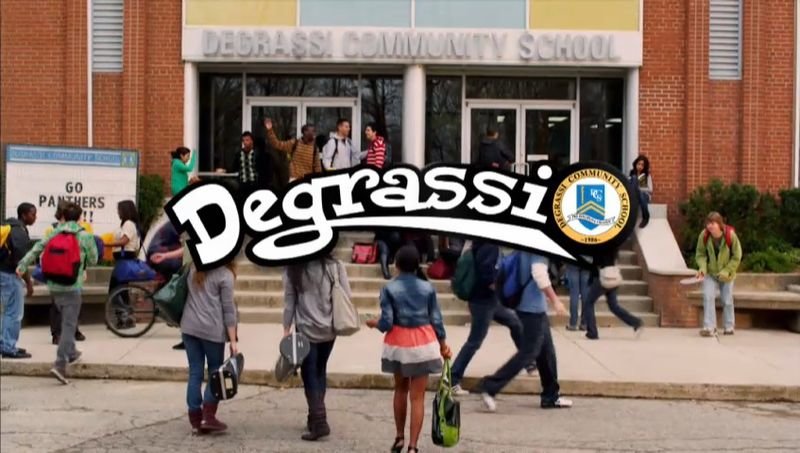 Degrassi Staffel 12 Episodenguide Seite 2 Fernsehserien De