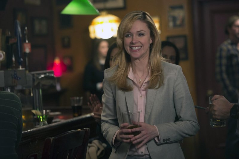 Detective Laura Diamond S01E15: Laura und die Leiche im Park (The ...