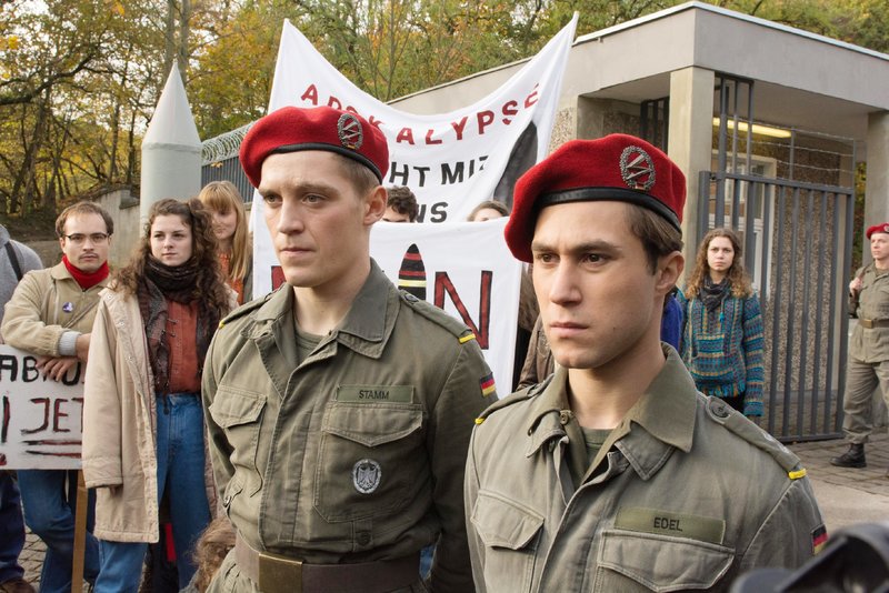 Deutschland 83 Sendetermine Deutschland 83 Sendetermine