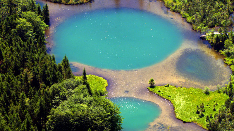 Deutschland von oben S04E03 Fluss (2015) fernsehserien.de