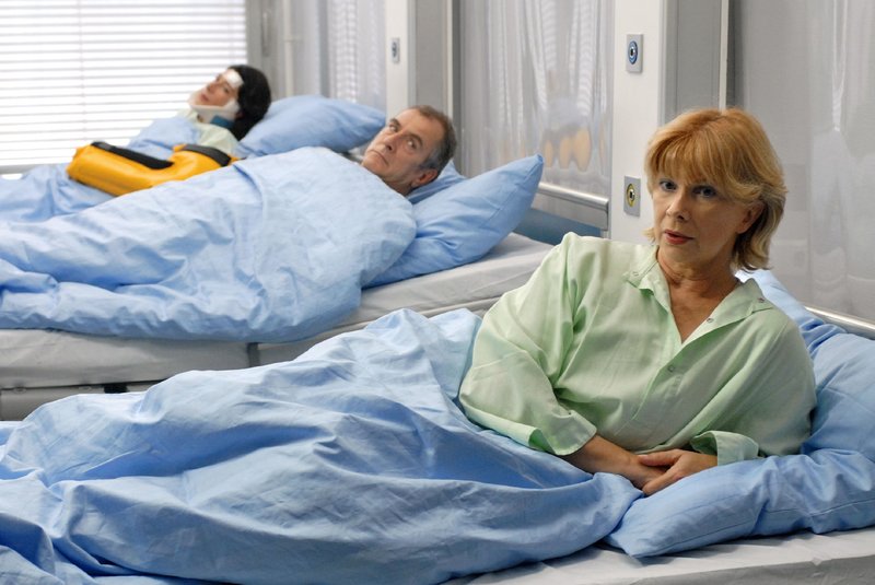 Doctor’s Diary Männer sind die beste Medizin Staffel 1 Episodenguide fernsehserien.de