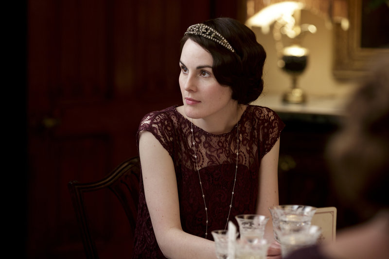 Downton Abbey Sendetermine Downton Abbey Sendetermine