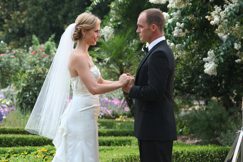 Drop Dead Diva Saison 4 Episode 13 Drop Dead Diva S04E13: Janes Hochzeit (Jane’s Getting Married