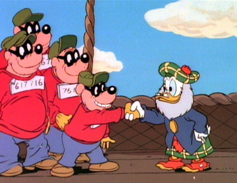 Ducktales Sendetermine Ducktales Sendetermine