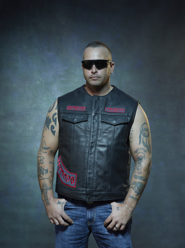 The Devils Ride Ein Leben auf zwei Rädern Staffel 1 Episodenguide