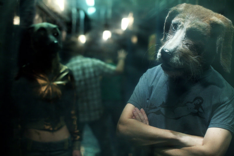 Contact High – Bild: ORF