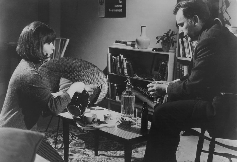 Der Spion, der aus der Kälte kam – Bild: KIRCH MEDIA GMBH & CO KG AA