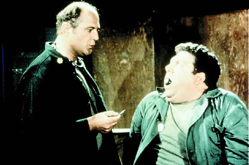 Mash Staffel 1 Folge 10