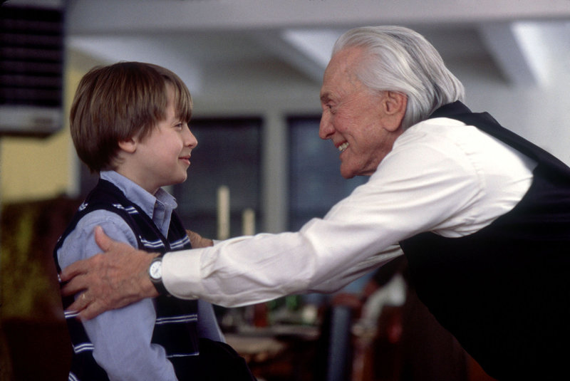 Es bleibt in der Familie – Bild: BUENA VISTA INTERNATIONAL