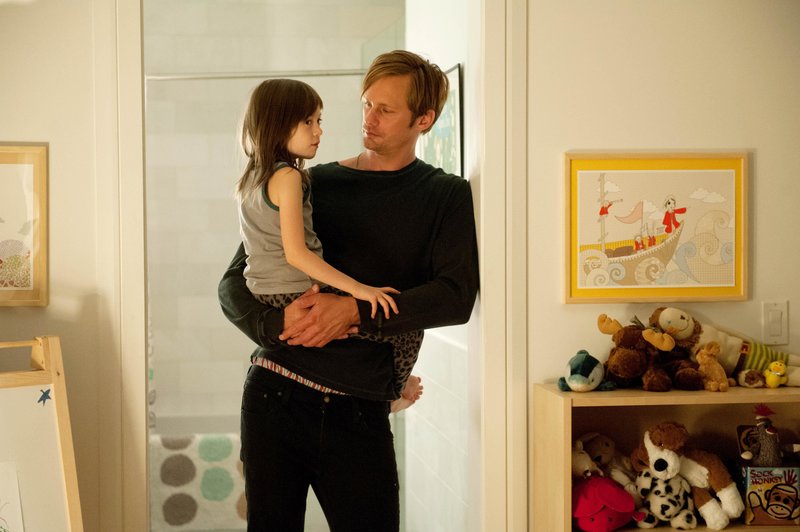 Das Glück der großen Dinge – Bild: Servus TV