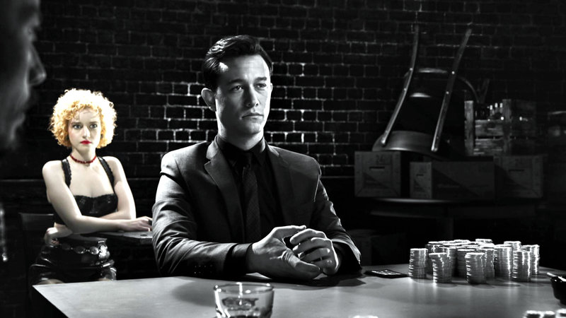 Sin City 2: A Dame to Kill For – Bild: RTL Zwei