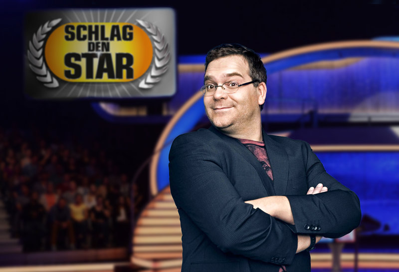 Schlag den Star S08E01 Henning Baum gegen Matthias