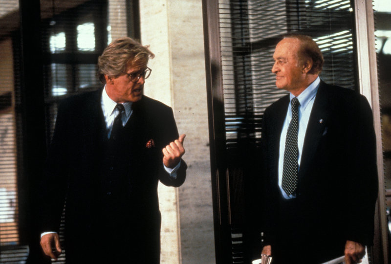 I Love Trouble - Nichts als Ärger – Bild: Touchstone Pictures. All Rights Reserved. Lizenzbild frei