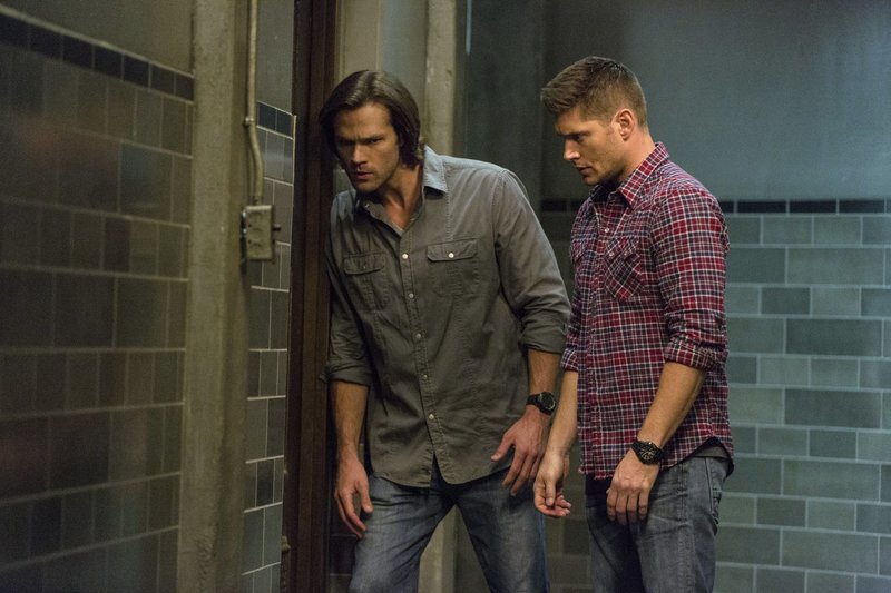 Supernatural Staffel 11 Folge 6