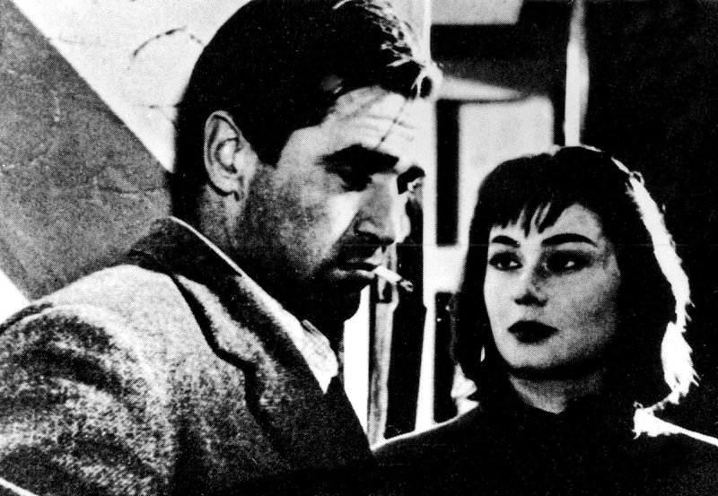 Der Schrei – Bild: ARD DEGETO