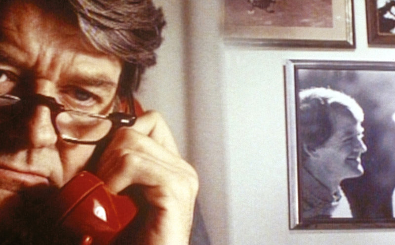 Unternehmen Capricorn – Bild: Columbia Pictures Lizenzbild frei