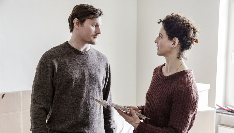 Über Barbarossaplatz – Bild: WDR/​Frank Dicks