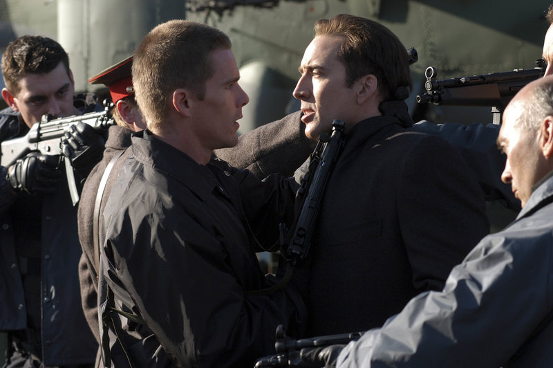 Lord of War - Händler des Todes – Bild: Archiwum / Monolith Films Lord of War - Händler des Todes – Bild: Archiwum / Monolith Films