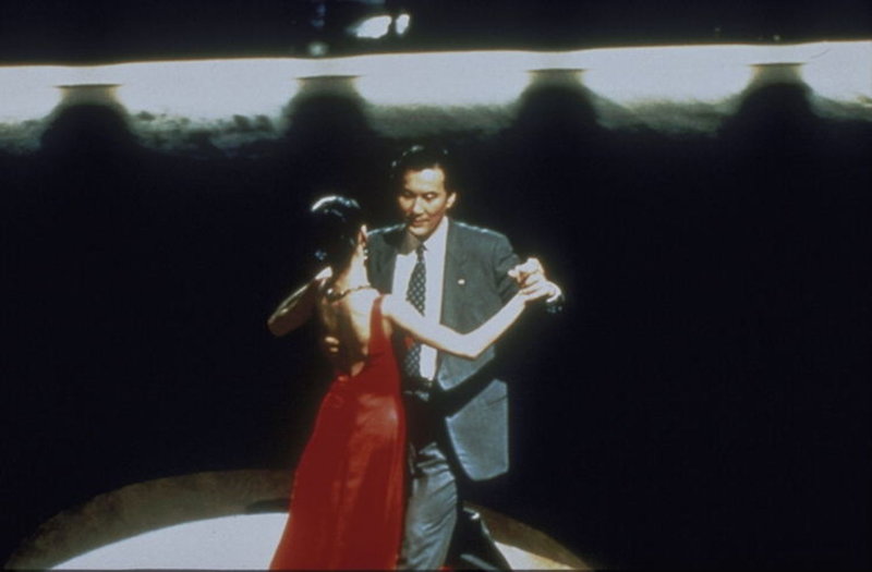 Shall We Dance? – Bild: Lizenzbild frei