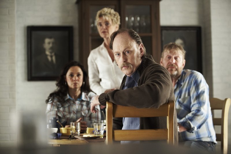 Eine vernünftige Lösung – Bild: ZDF und Nils Bergendahl