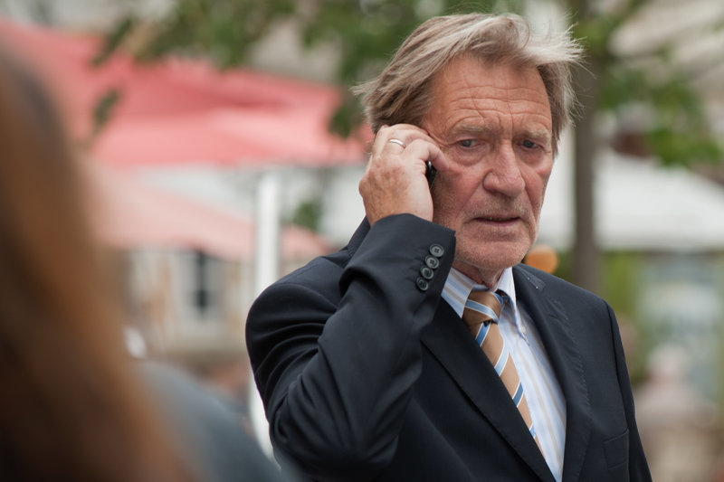 Die Toten von Hameln – Bild: ZDF und Britta Krehl