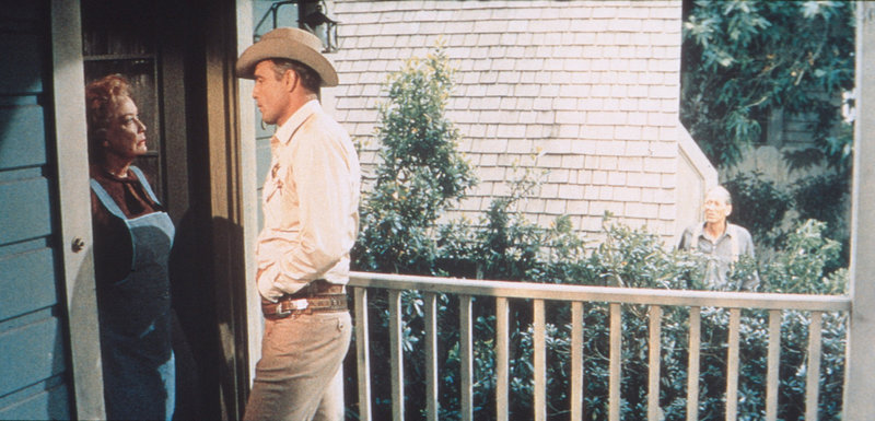 Ein Mann wird gejagt – Bild: KIRCH MEDIA GMBH & CO. KG AA