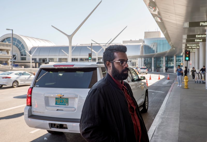 Just Another Immigrant Staffel 1 Episodenguide fernsehserien.de