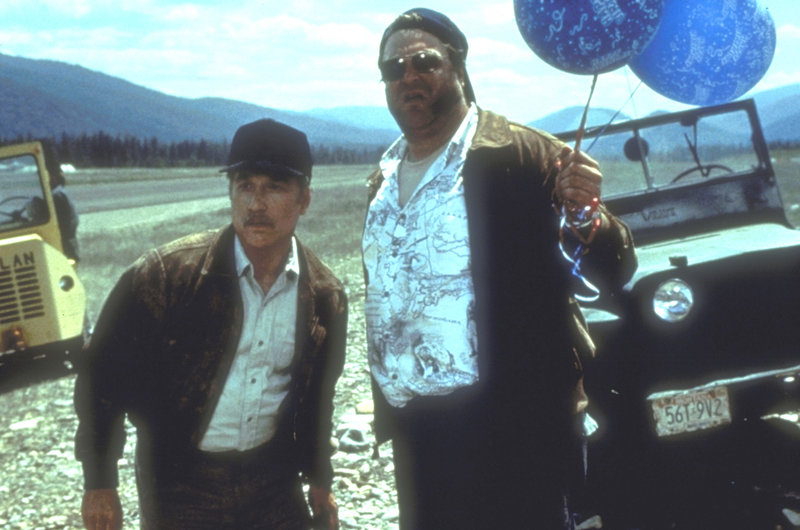 Always – Bild: Universal Pictures Lizenzbild frei