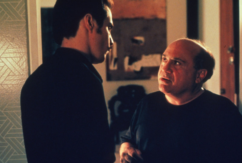 Heist - Der letzte Coup – Bild: Francise Productions Lizenzbild frei