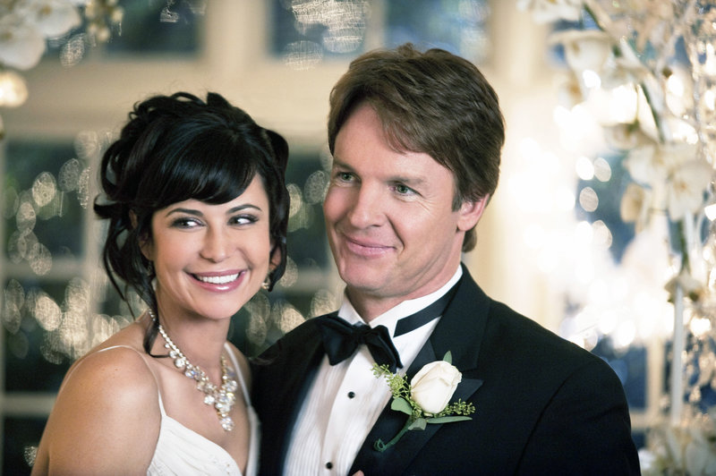 The Good Witch's Gift - Il Matrimonio Di Cassie 2010