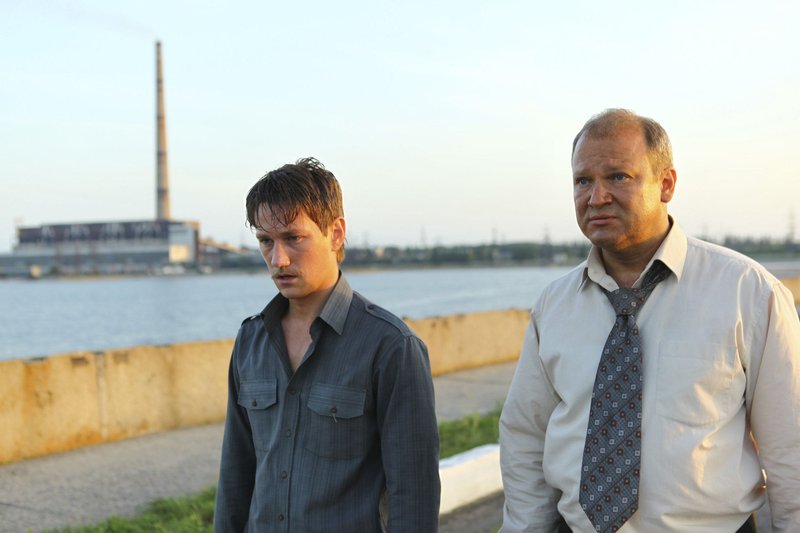 An einem Samstag – Bild: MDR/​Bavaria Pictures