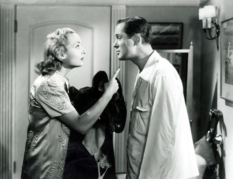 Mr. und Mrs. Smith – Bild: KIRCH MEDIA GMBH & CO. KG AA