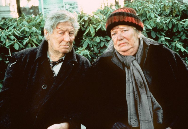 Letzte Chance für Harry – Bild: rbb/​ARD/​Degeto