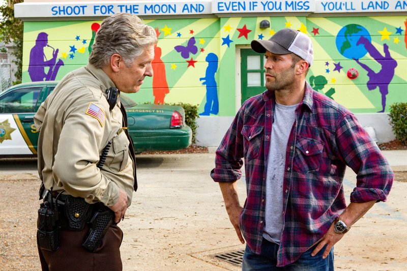 Homefront – Bild: ORF