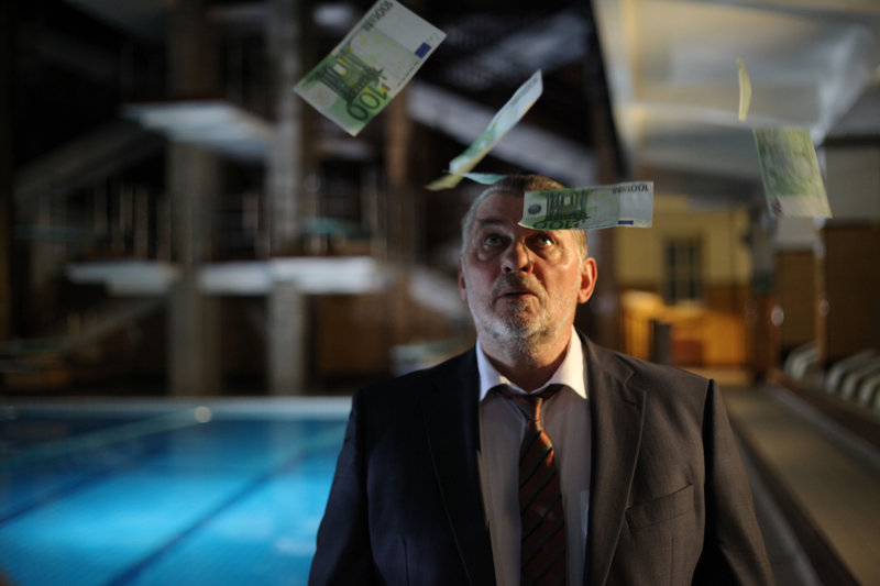 Willkommen in Wien – Bild: ORF