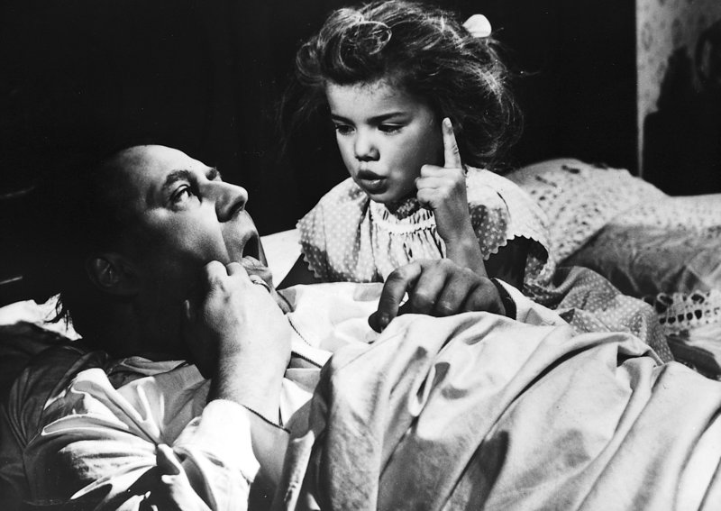 Witwer mit fünf Töchtern – Bild: ZDF und Deutsche Film Hansa