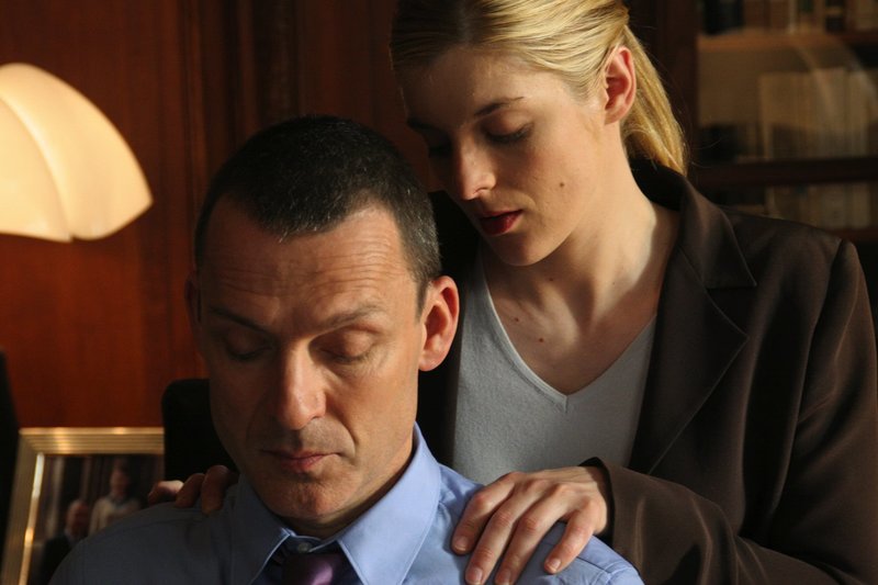 Das schöne Leben – Bild: ARTE F /​ © Pierre Milon