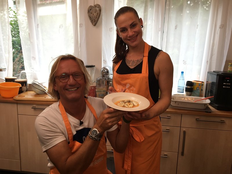 Gekauft Gekocht Gewonnen