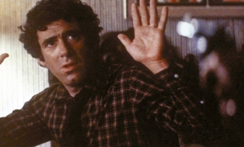 Unternehmen Capricorn – Bild: Cannon Films Lizenzbild frei