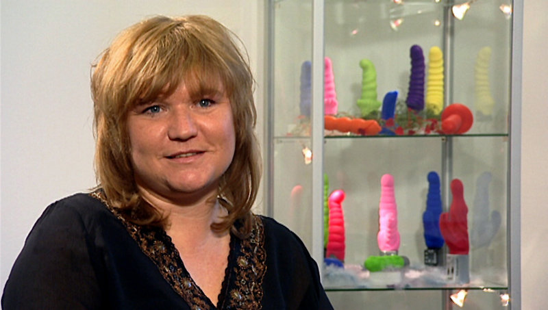 Sextoys - Vibrationsalarm In Deutschlands Betten Sextoys - Vibrationsalarm In Deutschlands Betten