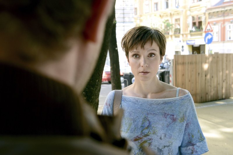 Am Ende des Sommers – Bild: MDR/​ORF/​Hubert Mican