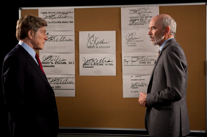 Der Moment der Wahrheit – Bild: SquareOne Entertainment/​Universum Film