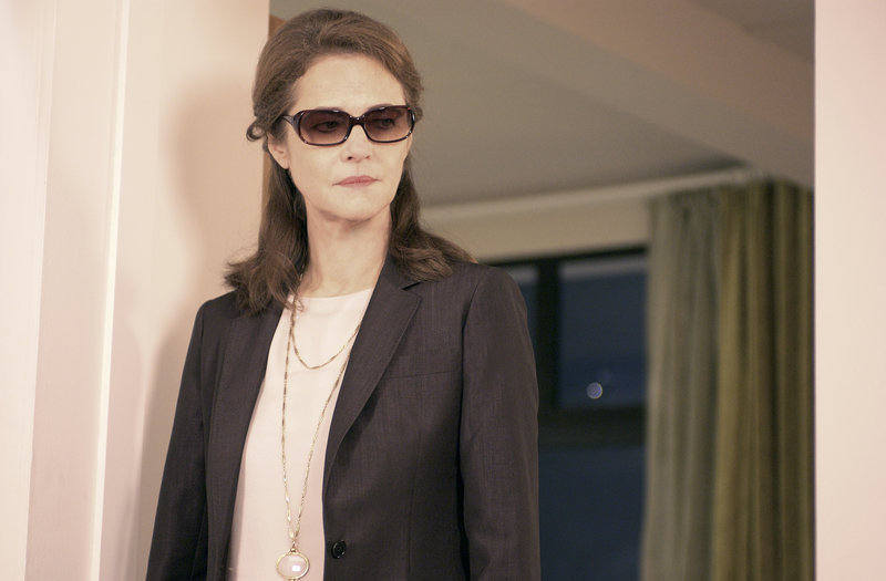 Lemming – Bild: ZDF und Philippe Quaisse