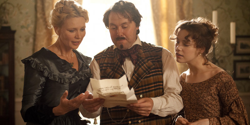 Der Teufelsgeiger – Bild: BR