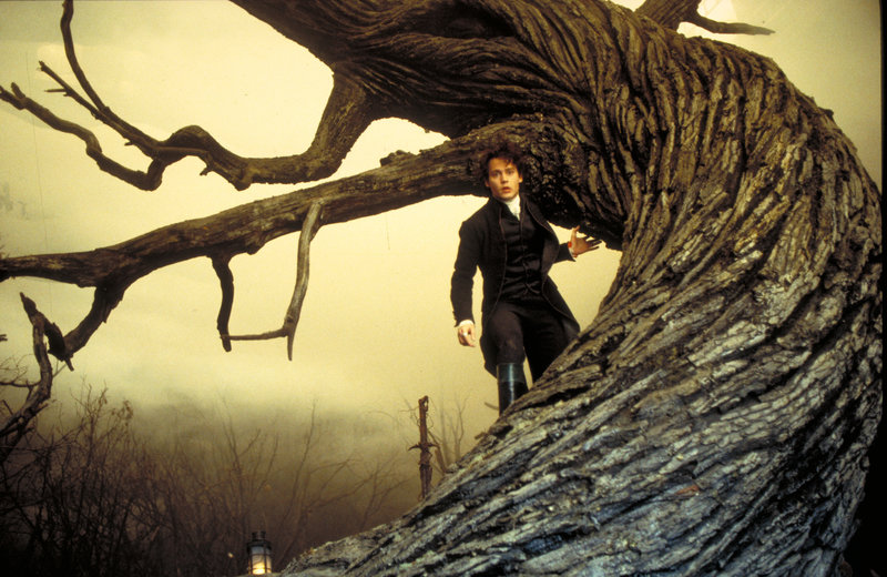 Sleepy Hollow – Bild: fot: TVN /​ Paramount