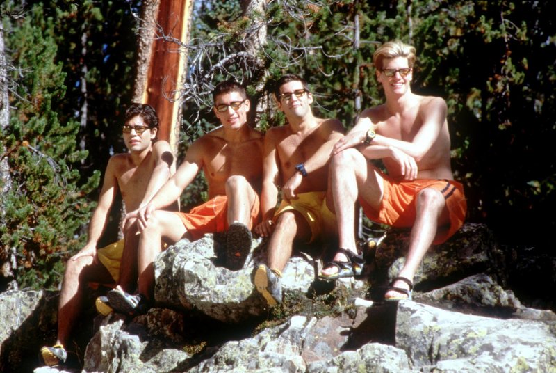 Drive Me Crazy – Bild: VOX /​ Twentieth Century Fo