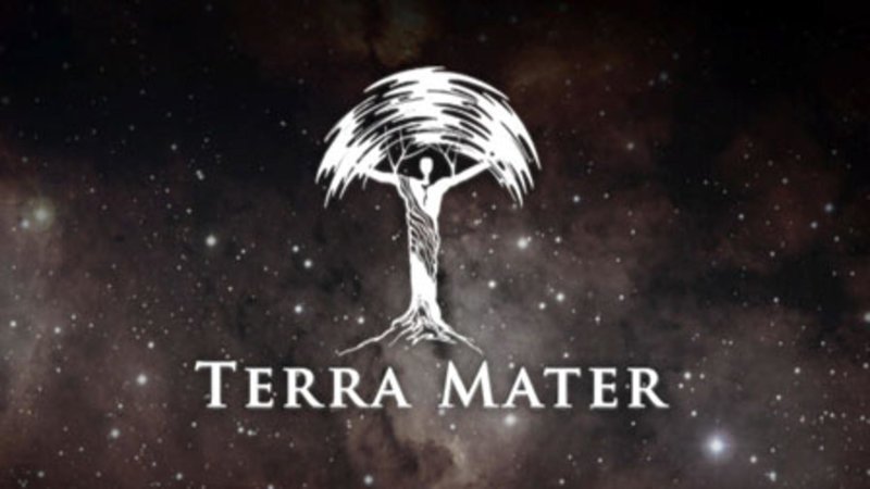 Terra Mater – logo – Bild: Servus TV